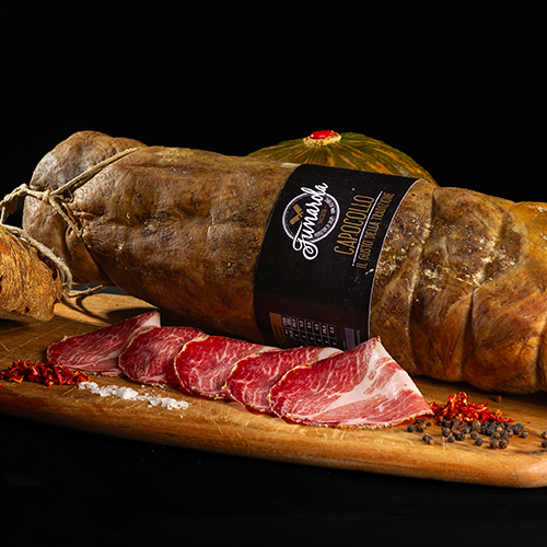 Il Capocollo Selezione