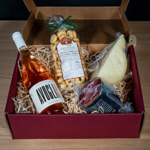 Box "Assaggio"
