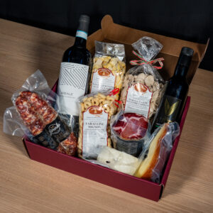 Box “Degustazione”