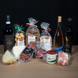 Box Degustazione Pugliesi
