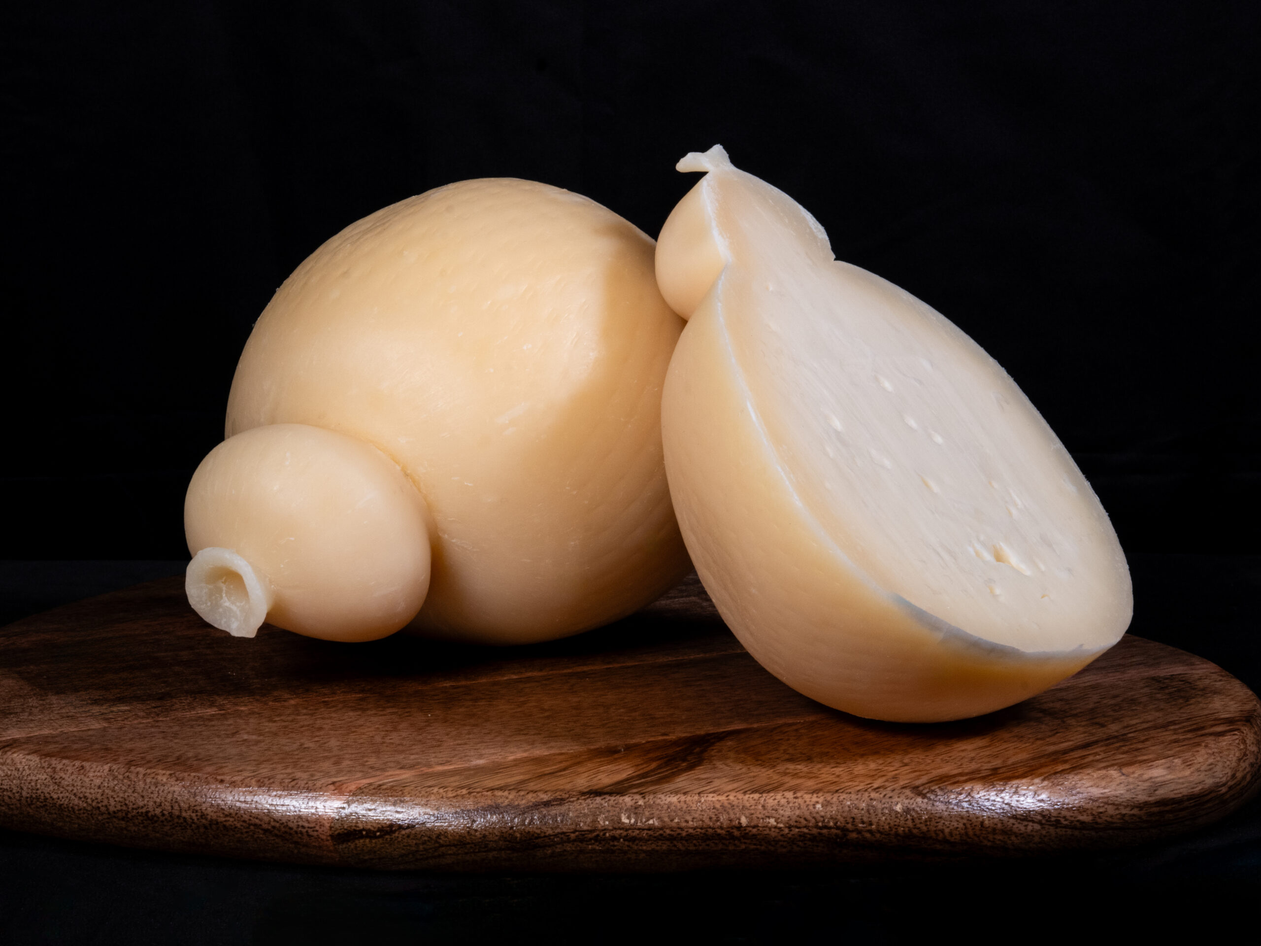 Caciocavallo Dolce