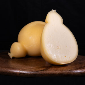 Caciocavallo Semipiccante