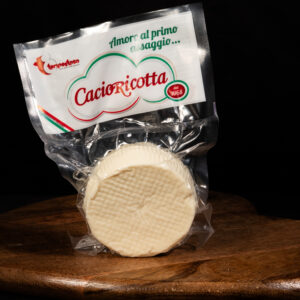 Cacioricotta