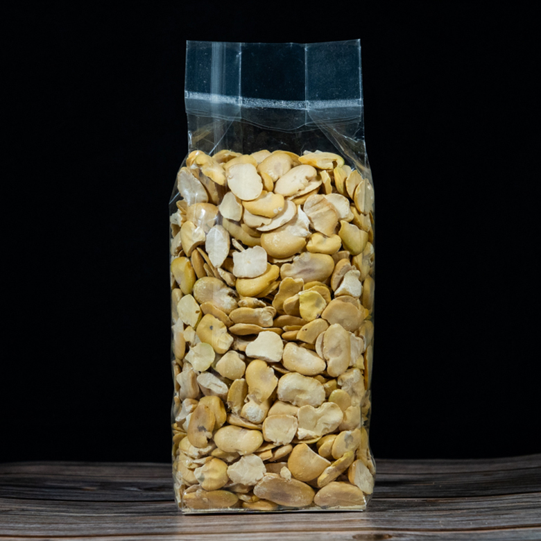 Fave Secche Sgusciate 500gr - immagine 2