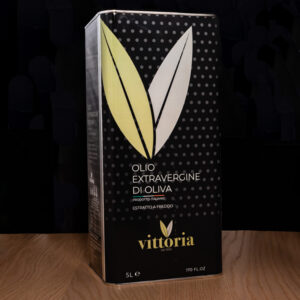 Olio Extravergine Pugliese