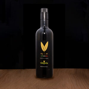 Bottiglia 500 ml – Olio EVO Vittoria