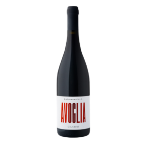 Avoglia Susumaniello Puglia IGP