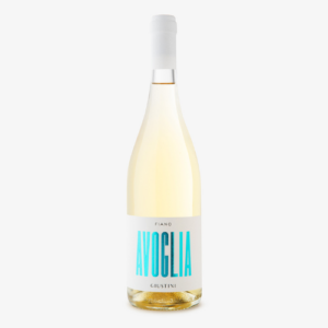 Avoglia Fiano Puglia IGP