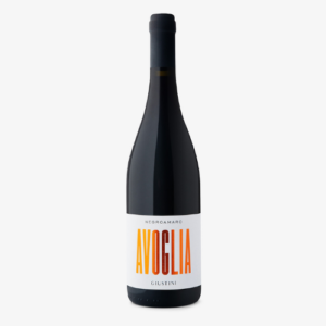 Avoglia Negroamaro Puglia IGP