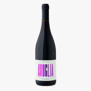 Avoglia Primitivo Puglia IGP