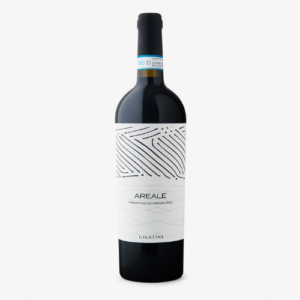Areale Primitivo di Manduria DOC