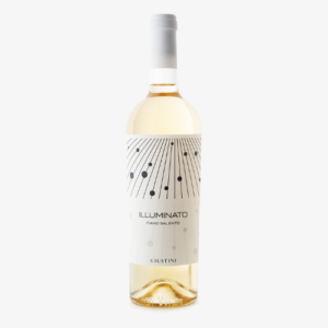 Illuminato Fiano Salento IGP