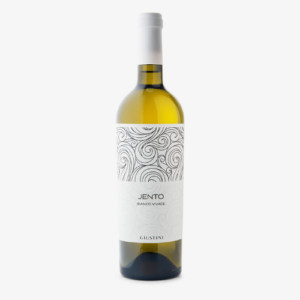 Jento Bianco Vivace Puglia IGP