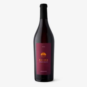 Calùra Appassimento Rosso Puglia IGP
