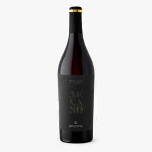 Arcano Primitivo Salento IGP