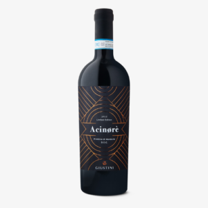 Acinorè Primitivo di Manduria DOC Limited Edition