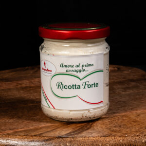 Ricotta Forte