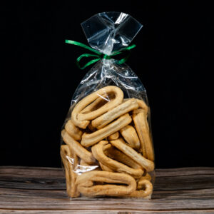 Taralli Artigianali Pugliesi