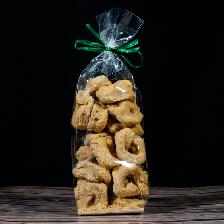 Taralli Caserecci 300gr - immagine 2