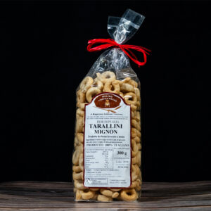Tarallini Mignon 300gr