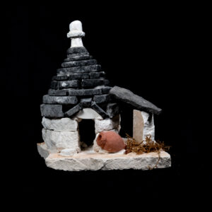 Collezione “Pietra d’Itria"