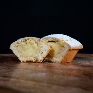 Bocconotti Artigianali di Martina Franca crema