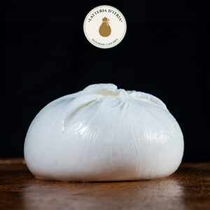 Burrata Artigianale - 100 Masserie