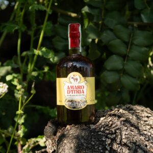 Bottiglia Amaro d’Itria 70 cl
