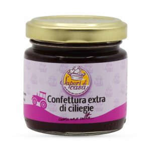 Confetture e Conserve Pugliesi