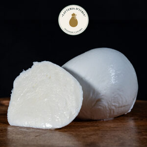 Mozzarella Murgese (Fior di Latte Artigianale)