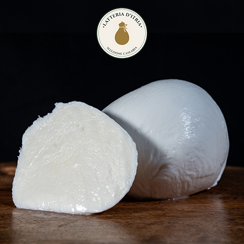 Mozzarella Murgese (Fior di Latte Artigianale)
