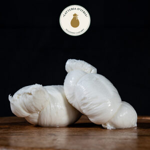 Mozzarella Senza Lattosio