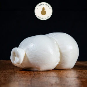 Scamorza Senza Lattosio - 100 Masserie