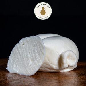 Scamorza Fresca - 100 Masserie